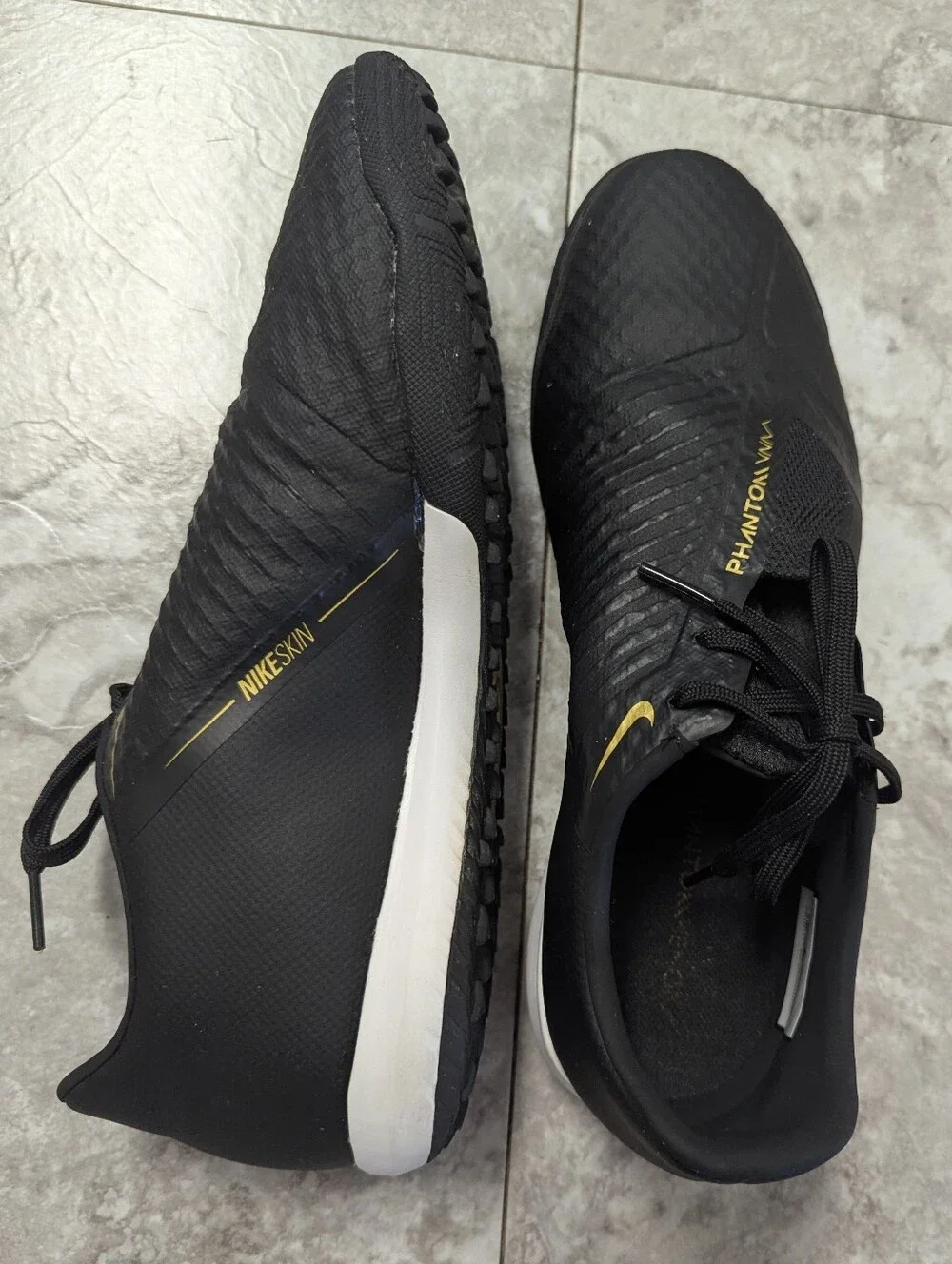 Nike Phantom Venom